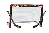 Senators Mini Hockey Goal Set, MH Goal Set