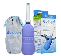 Brondell GoSpa Travel Bidet