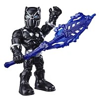 Marvel Super Hero Black Panther Adventure Figure