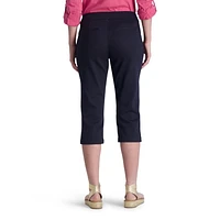 CHAPS-PULL ON CAPRI