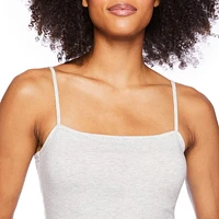 No Boundaries Women's Cropped Cami