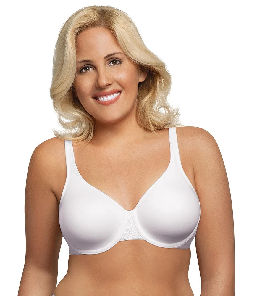 Exquisite Form #9675094 Soutien-gorge couvrant entièrement à bonnets souples, à armatures Tailles 38C - 44DD