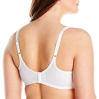 Exquisite Form #9675094 Soutien-gorge couvrant entièrement à bonnets souples, à armatures Tailles 38C - 44DD