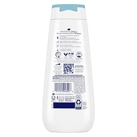 Nettoyant Corporel Dove Gentle Exfoliating Minéraux Marins