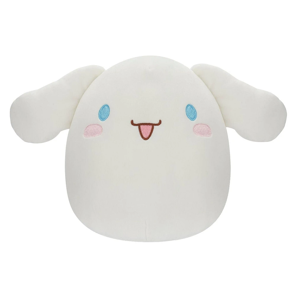 Squishmallows 8