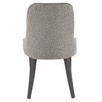 Nueva Contemporary Chair by LumiSource