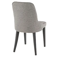 Nueva Contemporary Chair by LumiSource