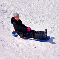 48in Snow Board Snow Sled