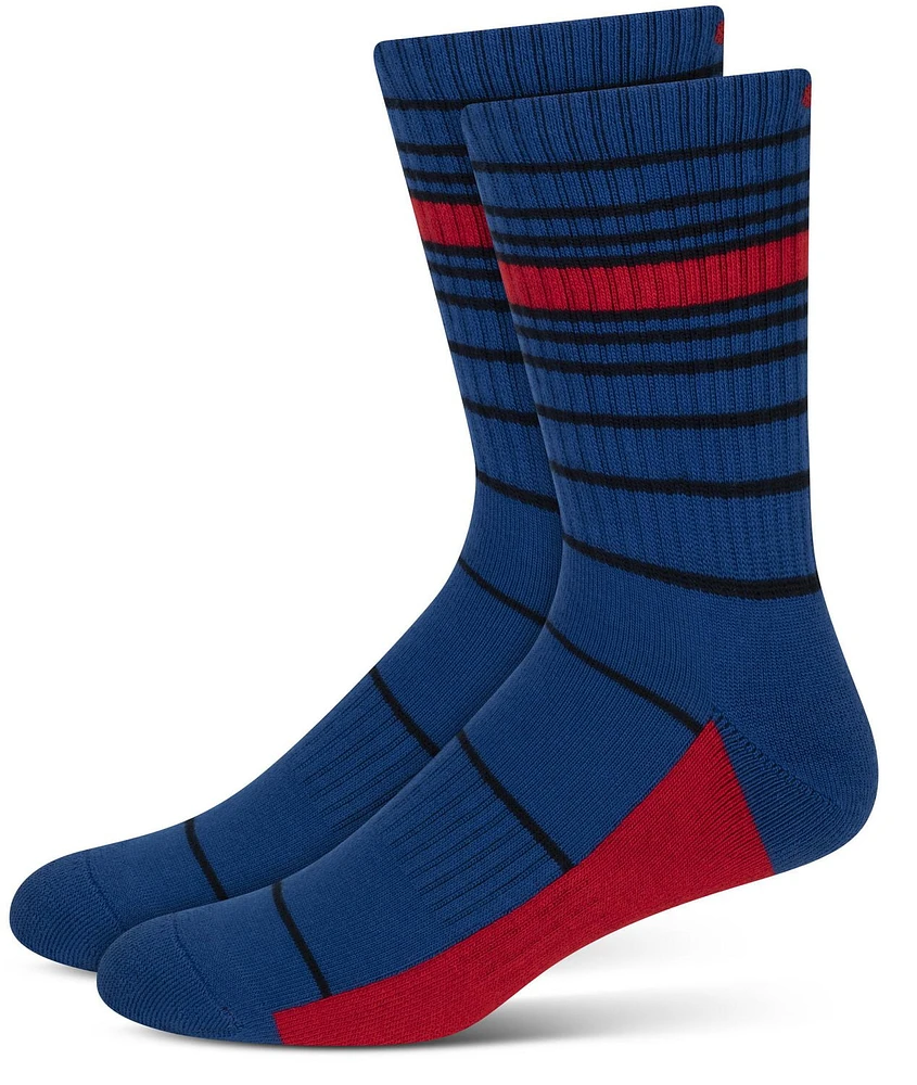 Thieves Cushion Crew Sock Men's 3 Pack