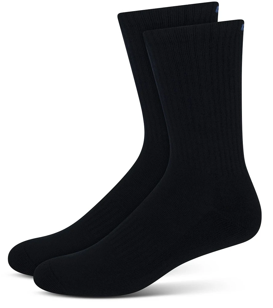 Thieves Cushion Crew Sock Men's 3 Pack