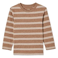 George Toddler Boys' Long Sleeve Tee