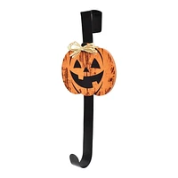 Halloween Pumpkin Design Hook Hanger