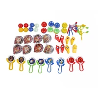 48 SPORTS FAVORS, 48 pieces