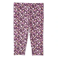 George Baby Girls' Legging, Sizes 0-24 months