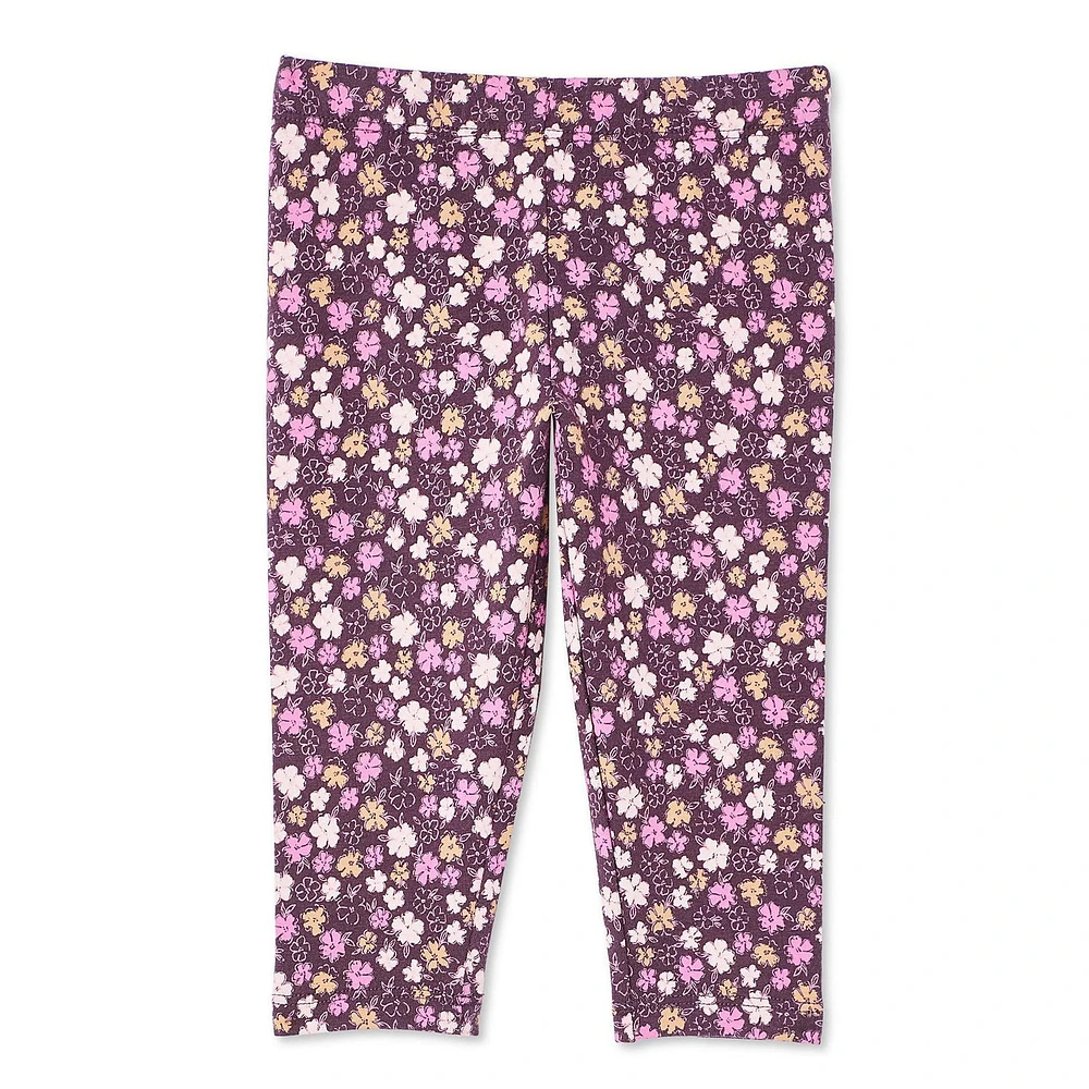 George Baby Girls' Legging, Sizes 0-24 months