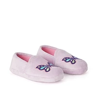 George Girls' Graphic Slippers