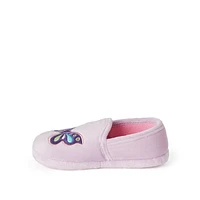 George Girls' Graphic Slippers