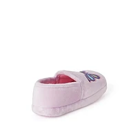 George Girls' Graphic Slippers