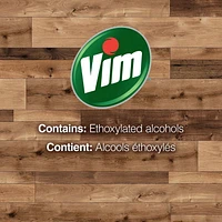 Vim Fresh Scent Wood Floor Cleaner, 1L Wood Floor Cleaner