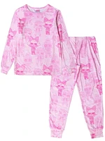 LOL Surprise Knit Sleep 2 Piece PJ set - Kids, Sizes XS-L