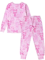 LOL Surprise Knit Sleep 2 Piece PJ set - Kids, Sizes XS-L