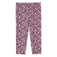 George Toddler Girls' Legging, Sizes 2T-5T