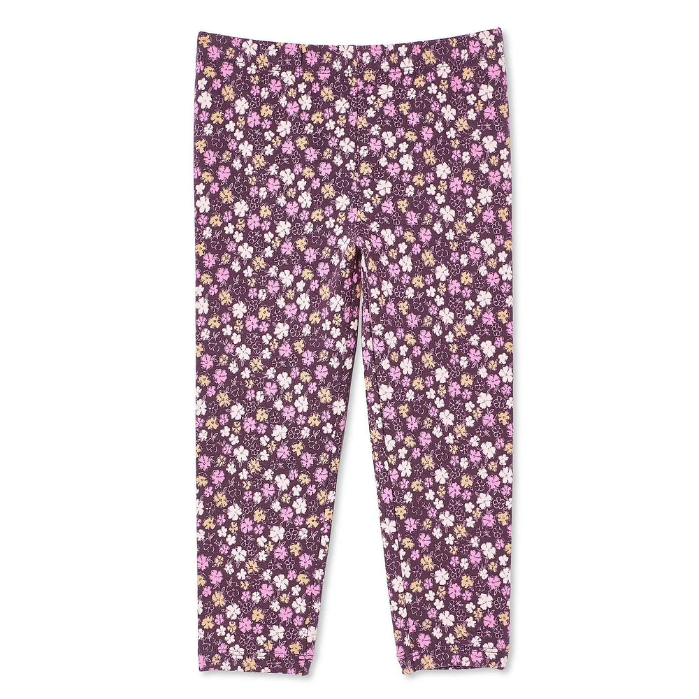 George Toddler Girls' Legging, Sizes 2T-5T