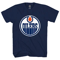 NHL Edmonton Oilers Men's McDavid Edmonton Oilers T-Shirt *On-Line Exclusive