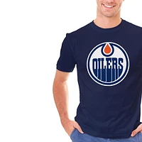 NHL Edmonton Oilers Men's McDavid Edmonton Oilers T-Shirt *On-Line Exclusive