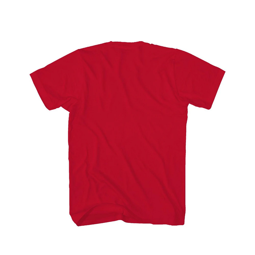Hockey Canada Men's Short Sleeve T-Shirt *On-Line Exclusive