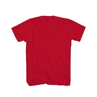 Hockey Canada Men's Short Sleeve T-Shirt *On-Line Exclusive