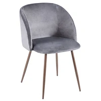 Fran Contemporary Chair by LumiSource