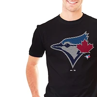 MLB Toronto Blue Jays Men's Mesh Short Sleeve T-Shirt *On-Line Exclusive