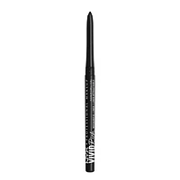 NYX PROFESSIONAL MAKEUP, Liner rétractable Vivid Rich, Crayon pour les yeux, Nuances riches, Formule végane Pigment pierre précieuse