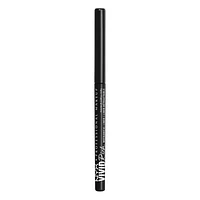 NYX PROFESSIONAL MAKEUP, Liner rétractable Vivid Rich, Crayon pour les yeux, Nuances riches, Formule végane Pigment pierre précieuse