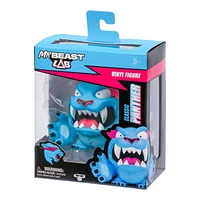 MrBeast Lab Classic Panther Vinyl Figure. Classic Panther