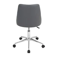 Marche Contemporary Task Chair by LumiSource