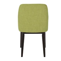 Tintori Contemporary Chair by LumiSource