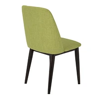 Tintori Contemporary Chair by LumiSource