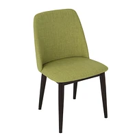 Tintori Contemporary Chair by LumiSource