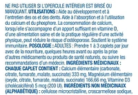 Equate Calcium Magnesium with Vitamin D3