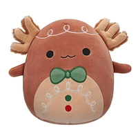 Squishmallows 12" - Gingerbread, The loveable and squeezable Squishmallows!