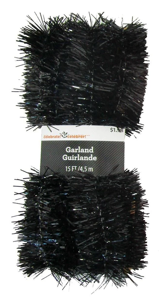 Promotional Halloween Garland