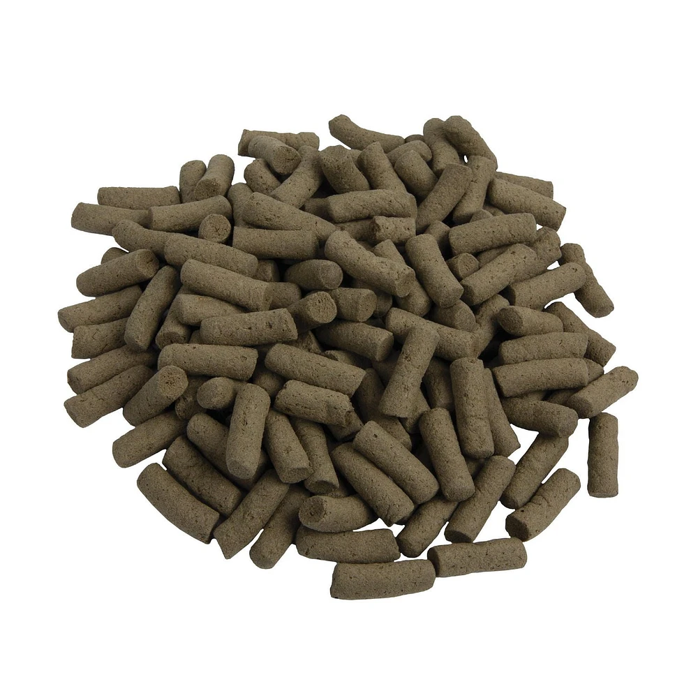 ReptoMin Floating Food Sticks for Reptiles, 91g
