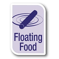 ReptoMin Floating Food Sticks for Reptiles, 91g