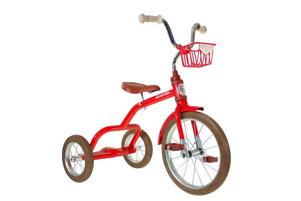 Italtrike 16" Spoke Tricycle