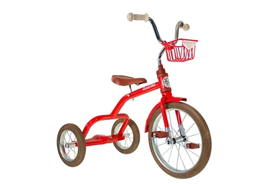 Italtrike 16" Spoke Tricycle