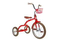 Italtrike 16" Spoke Tricycle