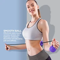 Zenzation Massage Ball Duo with Cord