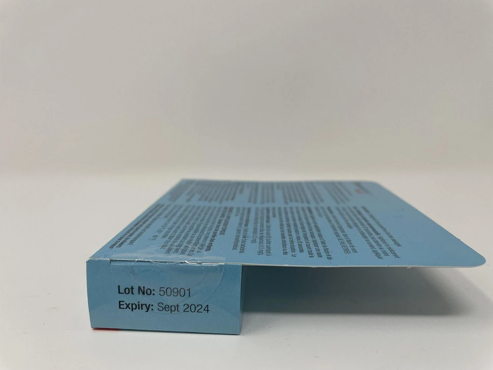 Dynamiclear Rapid Pour Fexux Sauvages